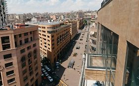 Апарт-отель Hilltop North Avenue